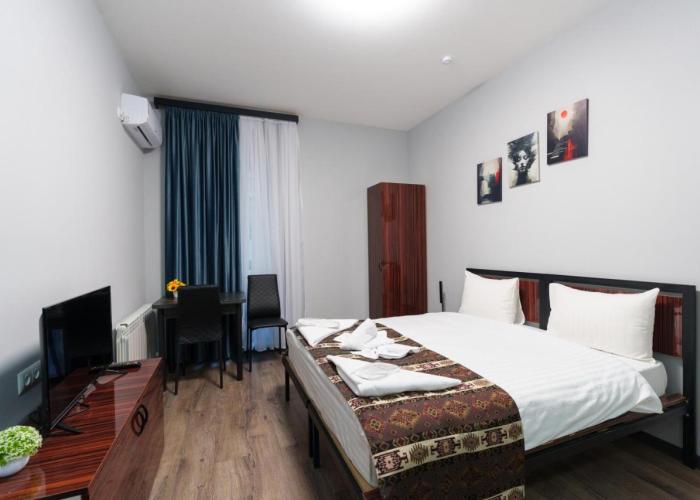 GH Family Hotel