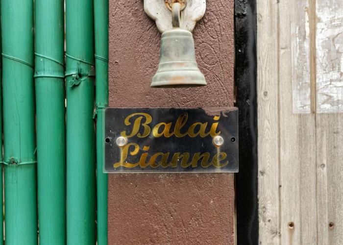 Balai Lianne Beach Resort