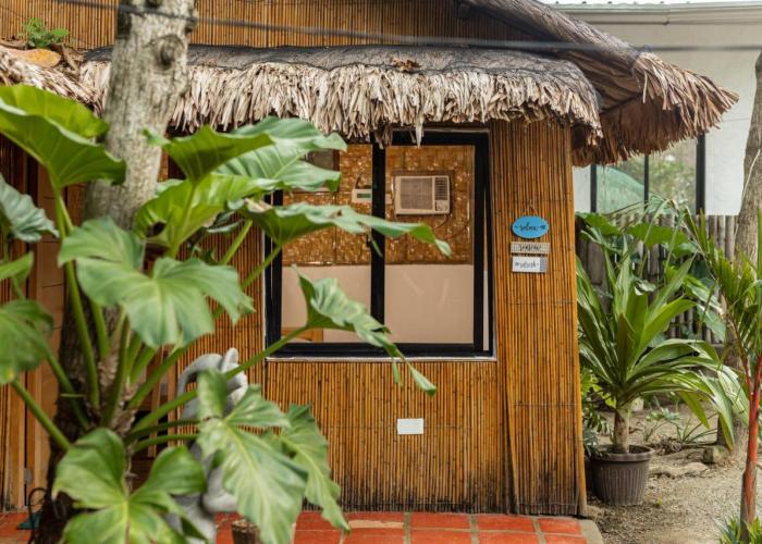 Balai Lianne Beach Resort