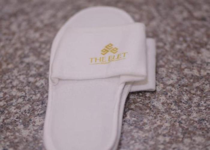 Elet Business Hotel