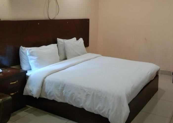Elet Business Hotel