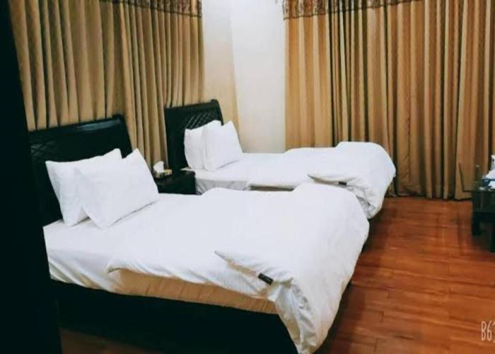 Elet Business Hotel