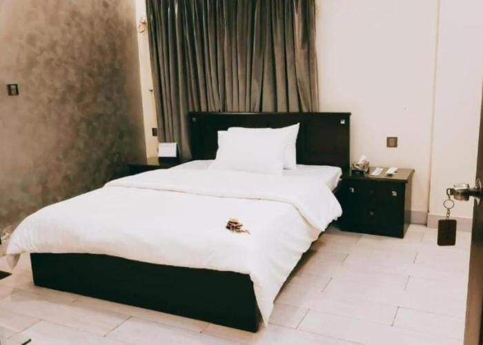Elet Business Hotel