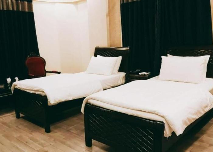 Elet Business Hotel