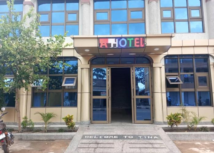 Tina Ma Hotel