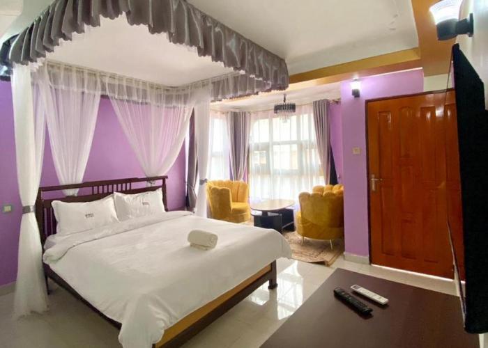 Tina Ma Hotel