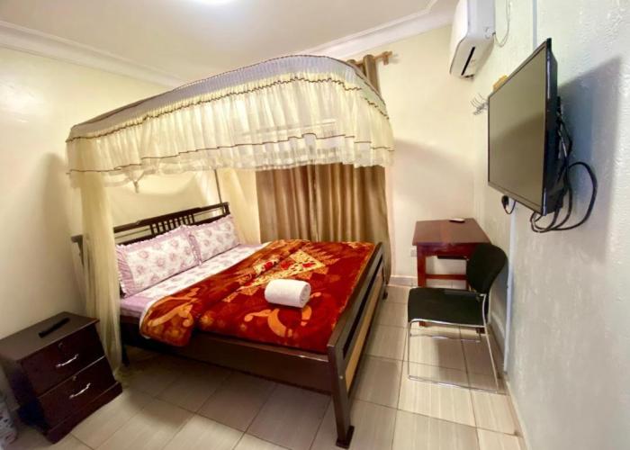Tina Ma Hotel