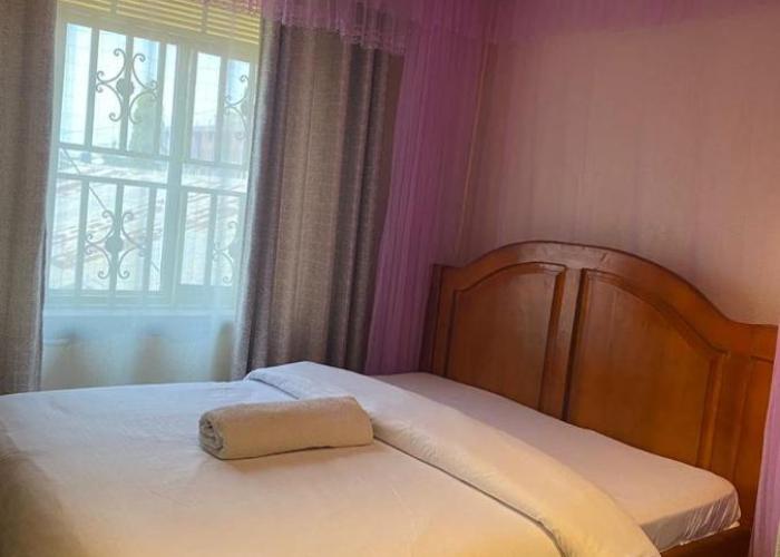 Tina Ma Hotel