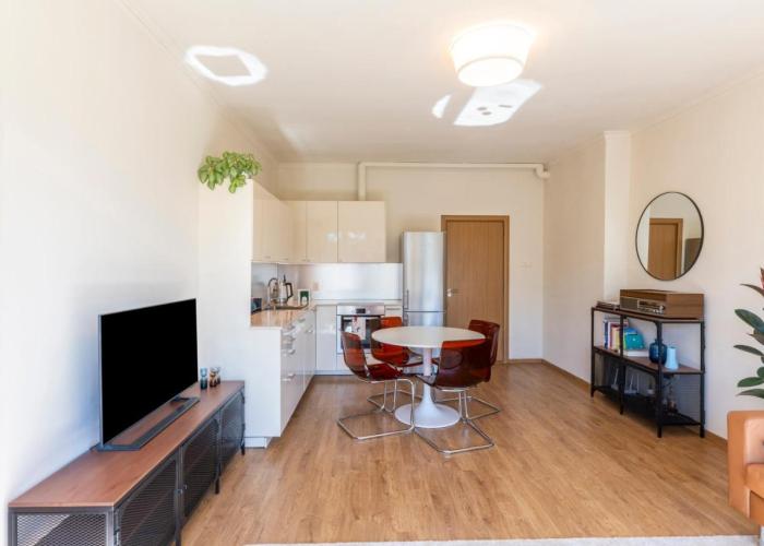The Architect Home - City Center, Free Parking!