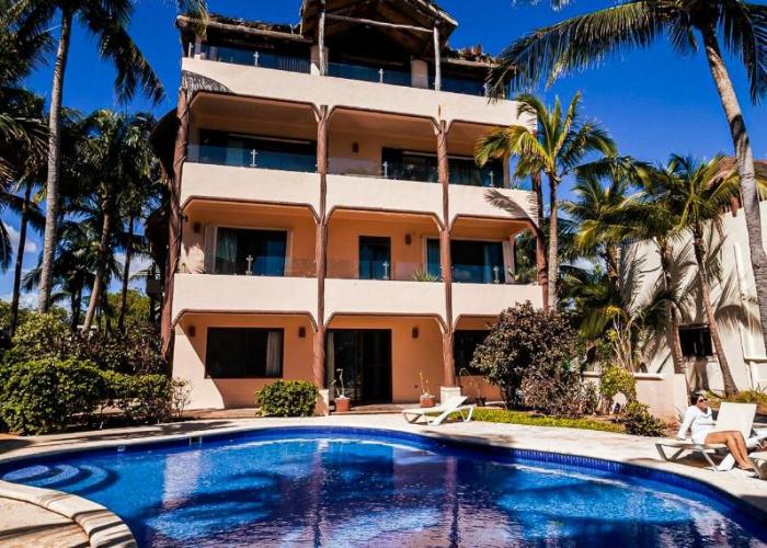 Villas Kaàn