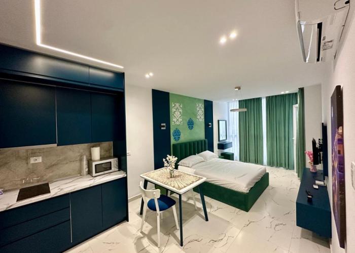 EKAM Sun Apartments