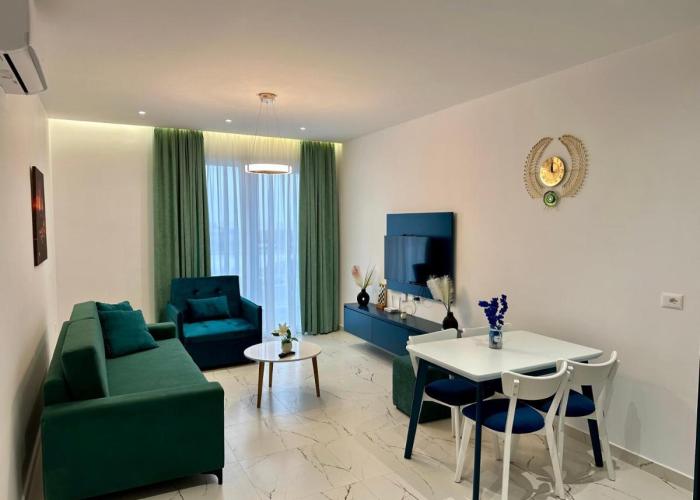 EKAM Sun Apartments