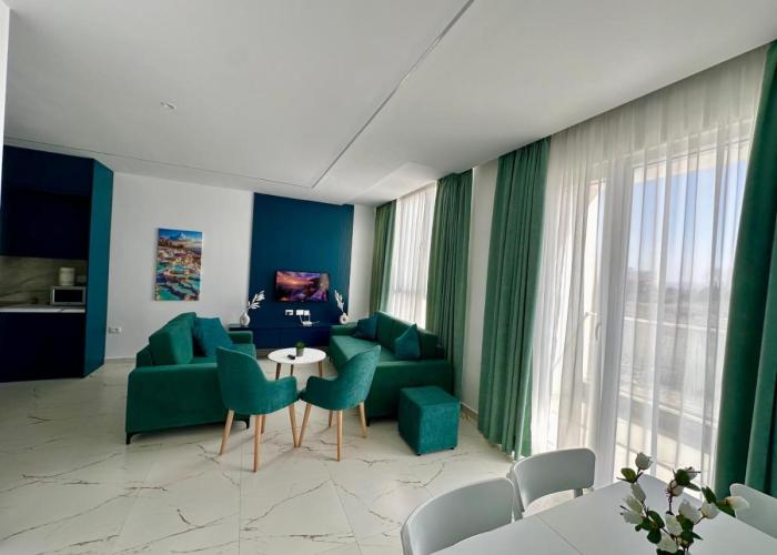 EKAM Sun Apartments