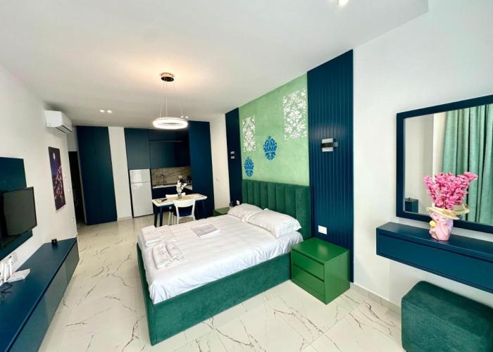 EKAM Sun Apartments