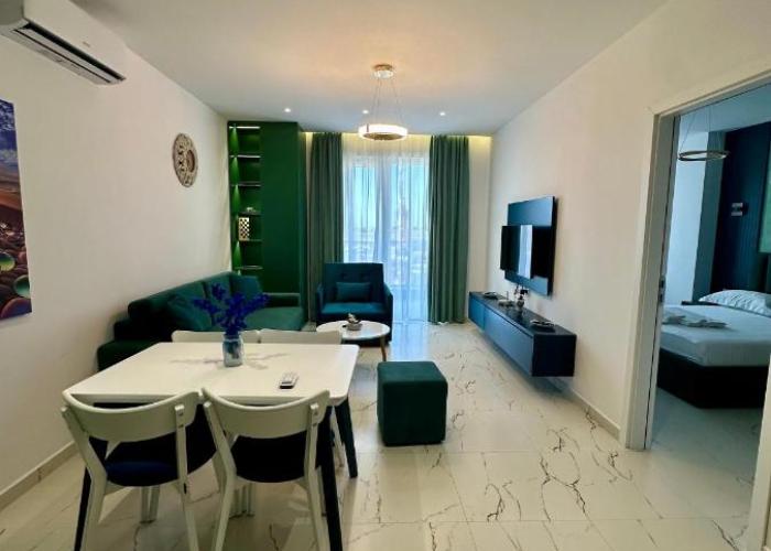 EKAM Sun Apartments