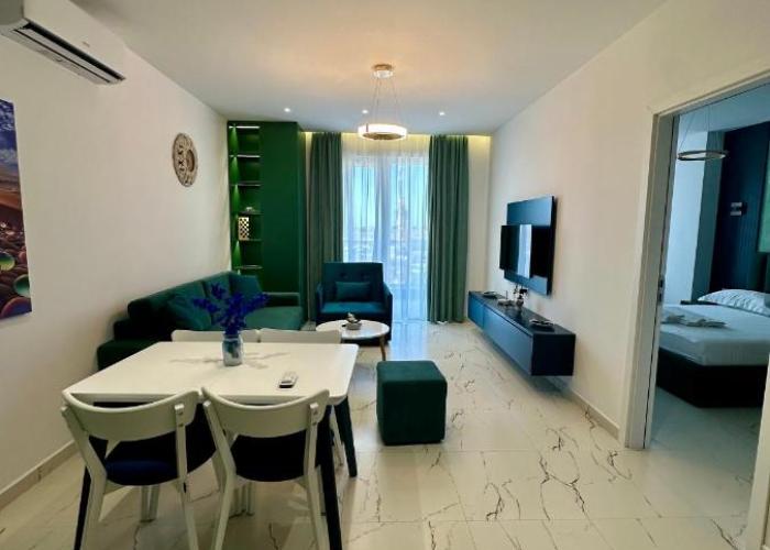 EKAM Sun Apartments