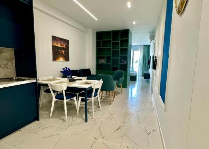 EKAM Sun Apartments