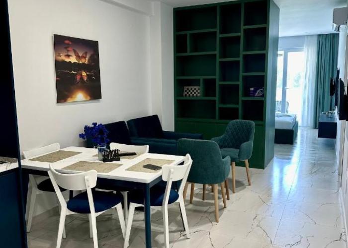 EKAM Sun Apartments
