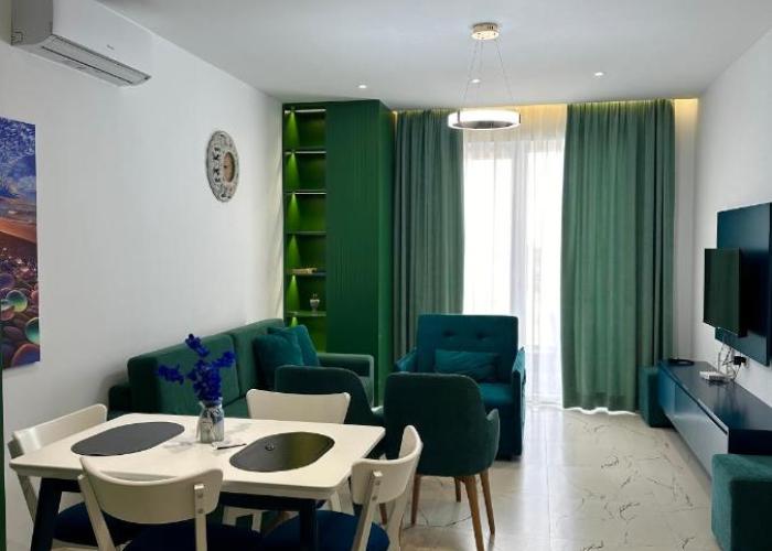 EKAM Sun Apartments