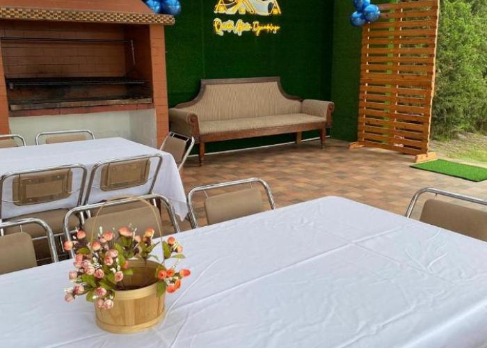 Quinta ALICIA GUADALUPE