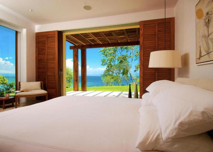 Ranchos Estates Beachfront Villa Ten