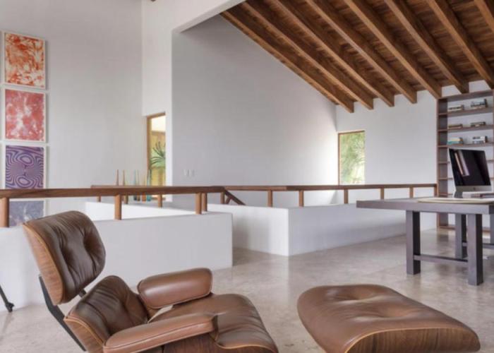 Ranchos Estates Beachfront Villa Ten