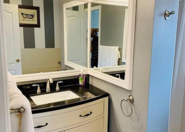Luxury 3 bedroom house