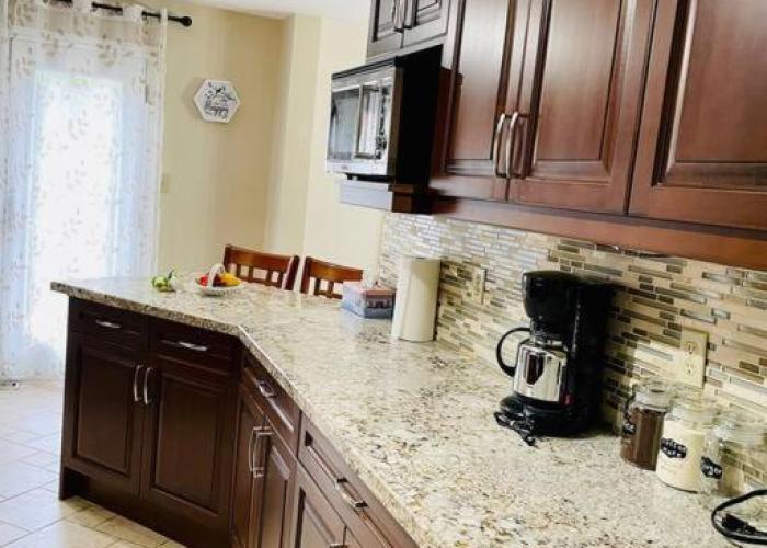 Luxury 3 bedroom house