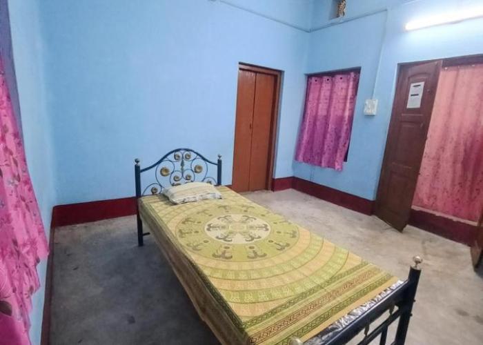 Backpacker Homestay