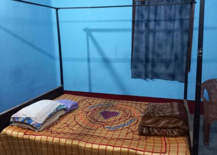 Backpacker Homestay