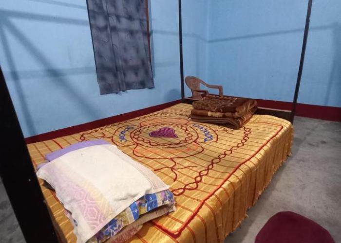 Backpacker Homestay