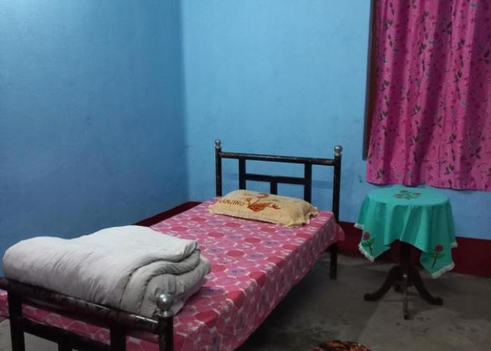 Backpacker Homestay