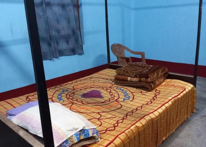 Backpacker Homestay