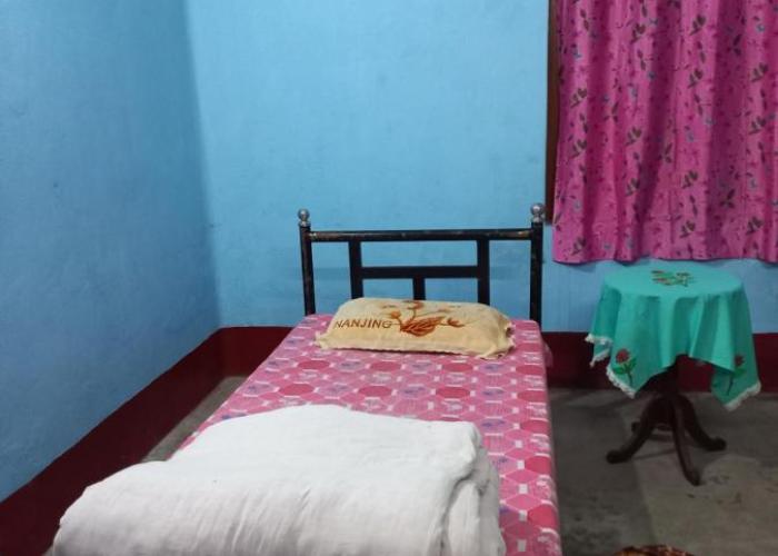 Backpacker Homestay