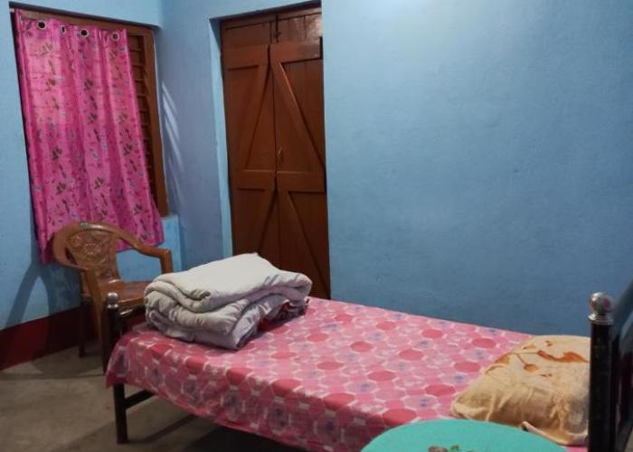 Backpacker Homestay