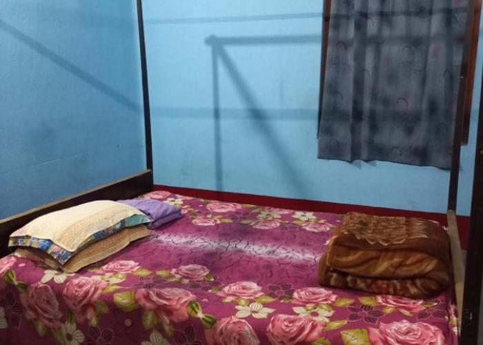Backpacker Homestay
