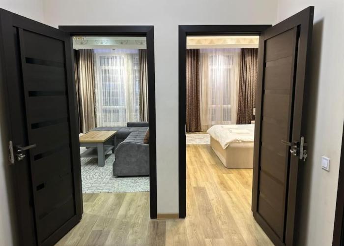 Dushanbe Place - Great Location