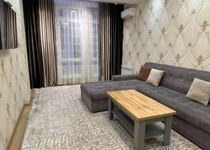 Dushanbe Place - Great Location