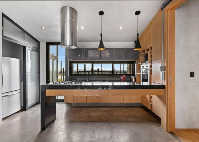 Penthouse nuevo con terraza en zona centro historico
