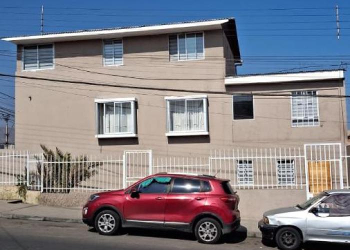 Arriendo habitaciones Romero