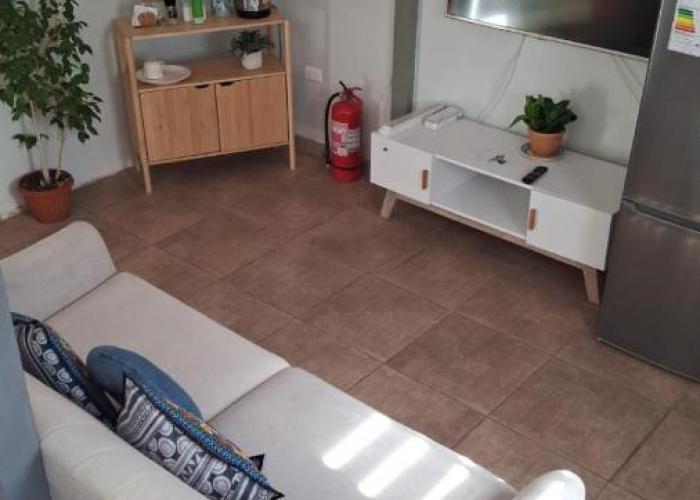 Arriendo habitaciones Romero