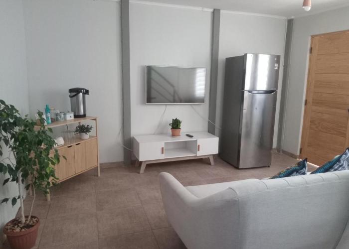 Arriendo habitaciones Romero
