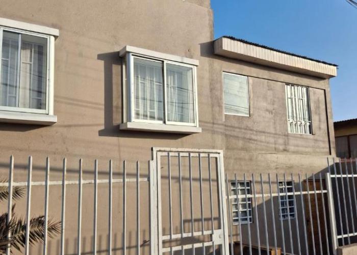 Arriendo habitaciones Romero