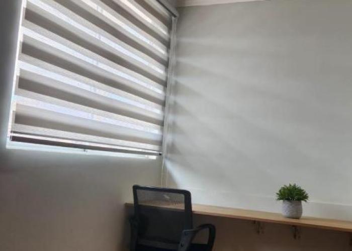 Arriendo habitaciones Romero
