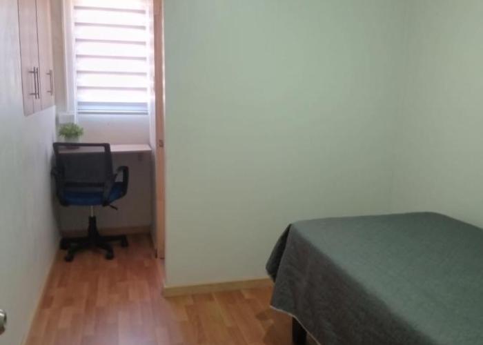 Arriendo habitaciones Romero
