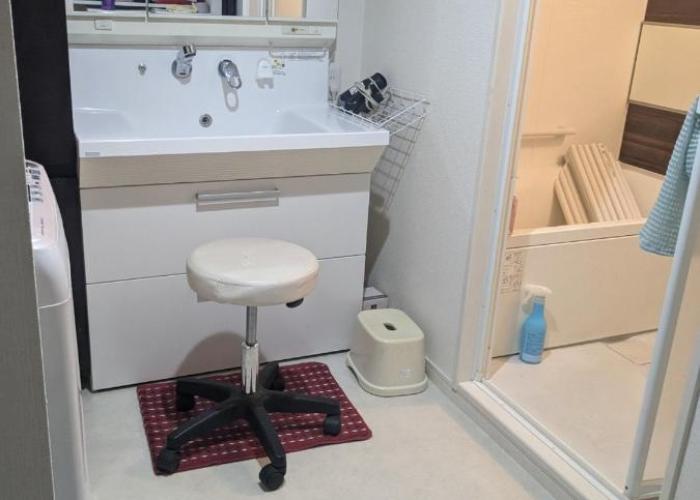 The Cozy Retreat Koshigaya-Soka-Hibiya Line