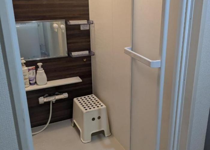 The Cozy Retreat Koshigaya-Soka-Hibiya Line