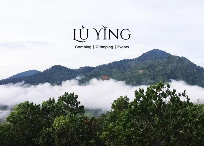 Camp Lù Yīng