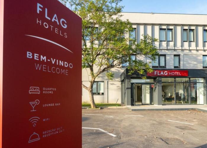 Flag Hotel Lisboa Sintra