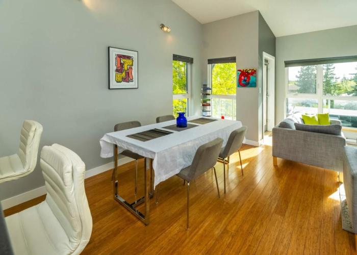 NN - The Kit 4 - Downtown 1-Bed 1-Bath